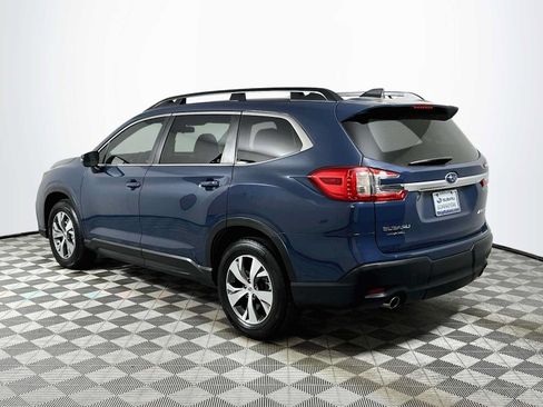 Certified 2023 Subaru Ascent Premium AWD/4WD image 5