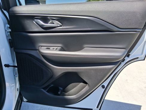 New 2026 Jeep Grand Cherokee Laredo X RWD image 22