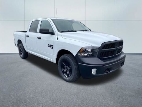 Used 2023 RAM 1500 Tradesman w/ Popular Equipment Group AWD/4WD image 13