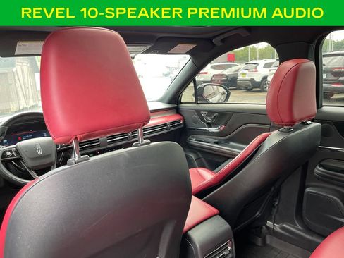 Used 2023 Lincoln Corsair Reserve w/ Equipment Group 201A AWD/4WD image 16