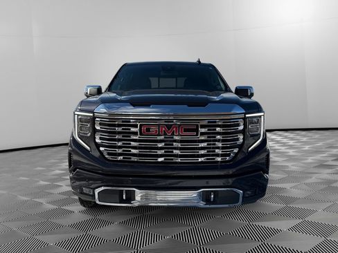 Used 2022 GMC Sierra 1500 Denali image 2