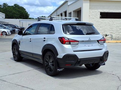 New 2026 Mitsubishi Outlander Sport AWD image 3