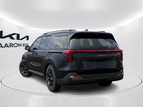 New 2026 Kia Carnival SX Prestige FWD image 4