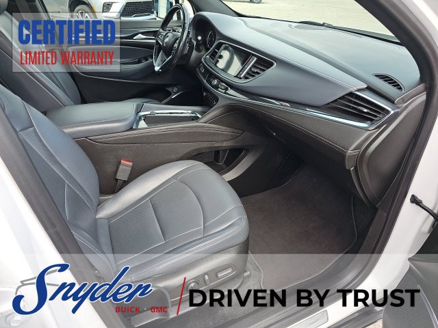 Used 2022 Buick Enclave Essence w/ Experience Buick Package AWD/4WD image 39
