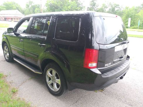 Used 2015 Honda Pilot EX-L image 33