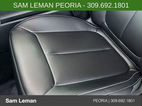 New 2026 Jeep Grand Cherokee Limited w/ Limited Altitude Package image 19