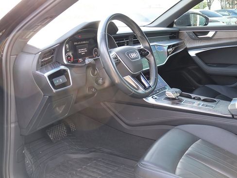Used 2024 Audi A6 Premium Plus image 28