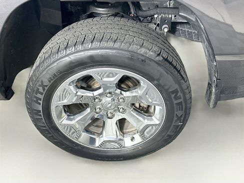 Used 2022 RAM 1500 Big Horn image 11