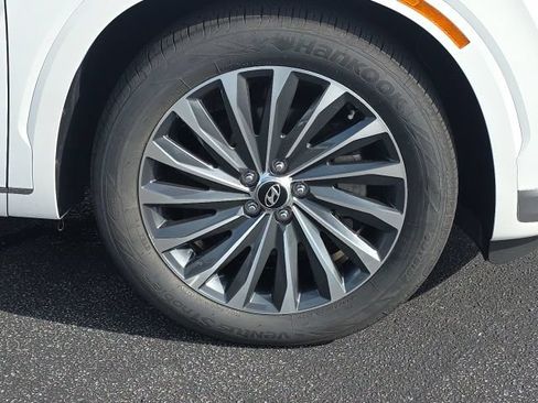 Used 2024 Hyundai Palisade Calligraphy FWD image 28