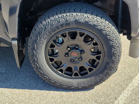 New 2026 Toyota Tacoma TRD Sport AWD/4WD image 6