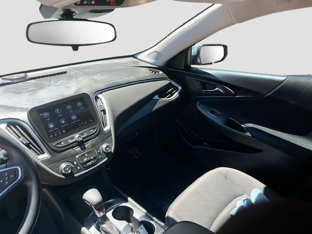 Used 2024 Chevrolet Malibu RS FWD image 22