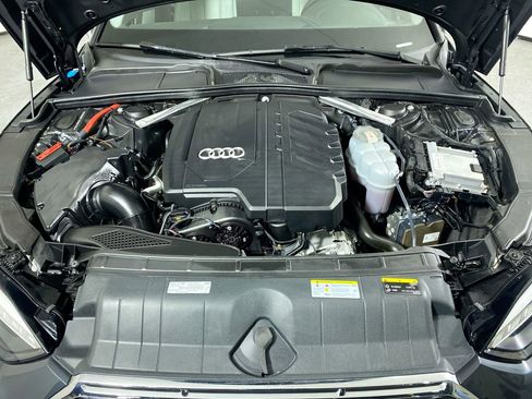 Used 2021 Audi A5 2.0T Premium Plus w/ Premium Plus image 27