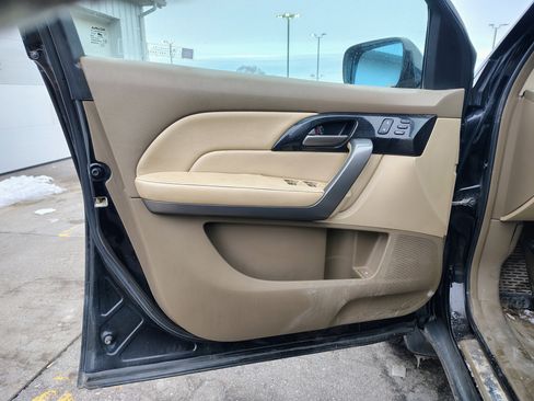 Used 2007 Acura MDX image 9
