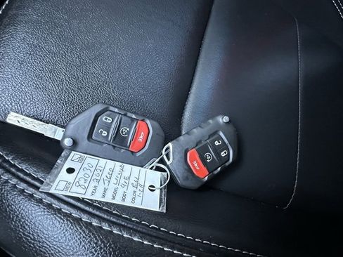 Used 2021 Jeep Wrangler Unlimited Sahara w/ Cold Weather Group image 10