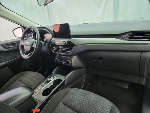 Used 2023 Ford Escape Active AWD/4WD image 21