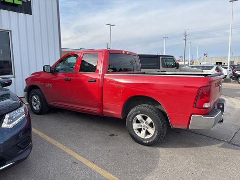 Used 2013 RAM 1500 Tradesman w/ Popular Equipment Group image 8