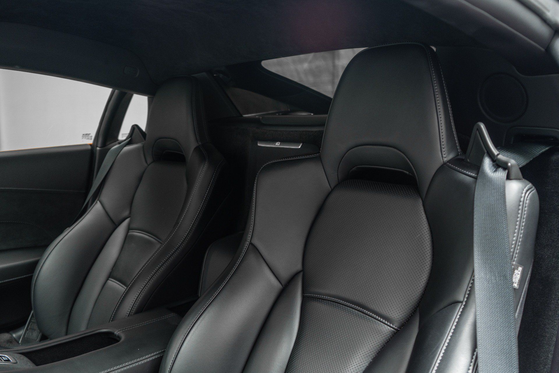 Used 2019 Acura NSX AWD/4WD image 25