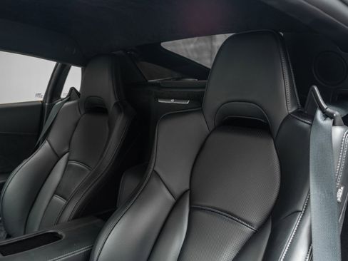 Used 2019 Acura NSX AWD/4WD image 25