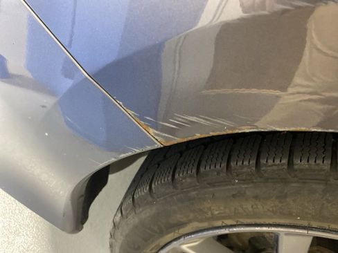 Used 2019 Honda Civic EX image 13