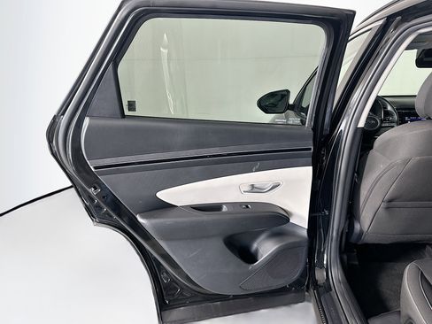 Used 2024 Hyundai Tucson SEL image 25