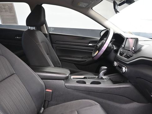 Used 2021 Nissan Altima 2.5 S image 10