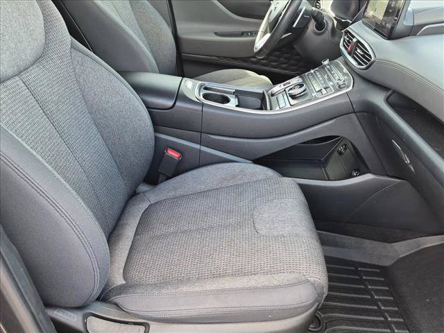Used 2023 Hyundai Santa Fe SEL FWD image 20