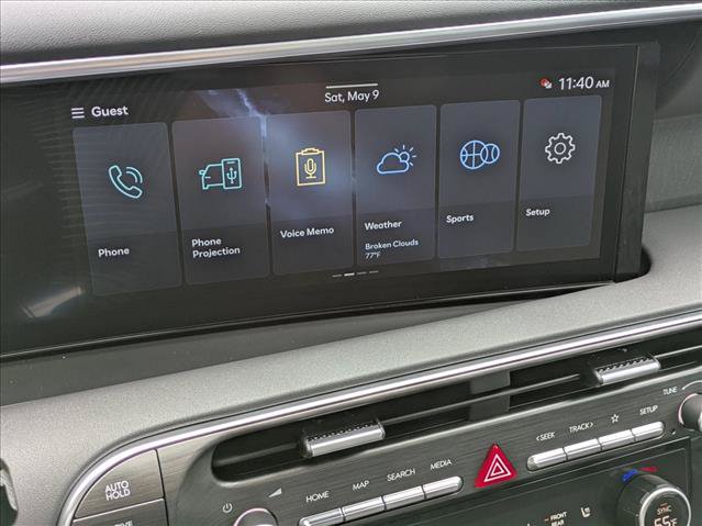 New 2026 Hyundai Palisade FWD Hybrid image 13