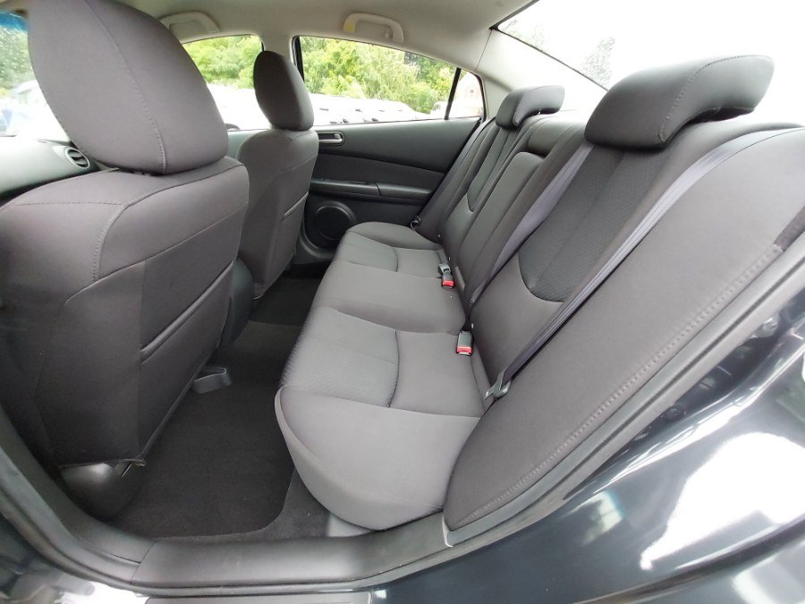 Used 2013 MAZDA MAZDA6 i Sport FWD image 9