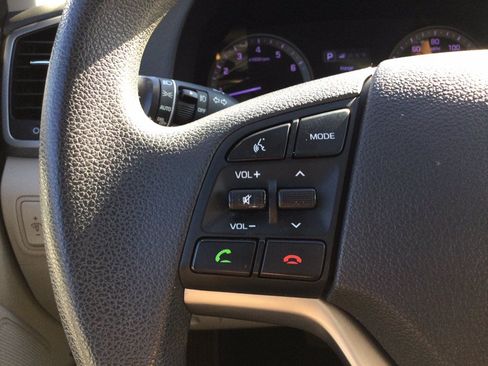 Used 2018 Hyundai Tucson SEL AWD/4WD image 27