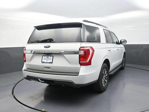 Used 2020 Ford Expedition XL AWD/4WD image 10