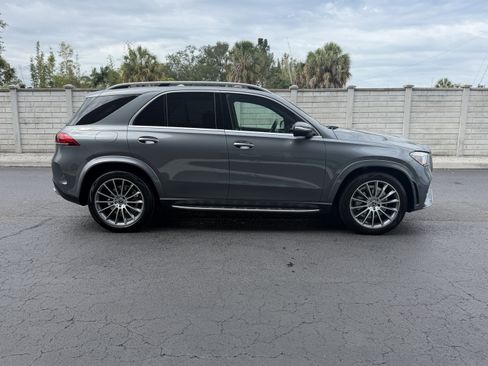 Used 2023 Mercedes-Benz GLE 350 4MATIC image 7