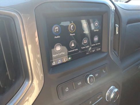 New 2026 GMC Sierra 1500 Pro w/ Graphite Edition image 21