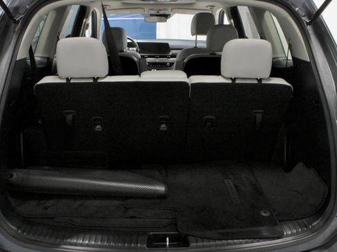 Used 2024 Kia Telluride S w/ S Sunroof Package AWD/4WD image 14