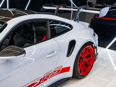 Used 2024 Porsche 911 GT3 RS RWD image 29