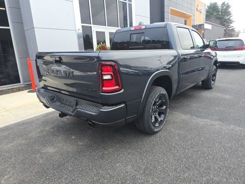 New 2026 RAM 1500 Big Horn/Lone Star image 6