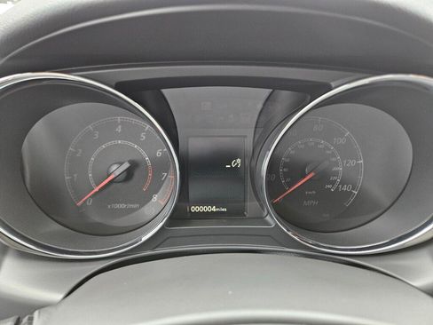 New 2025 Mitsubishi Outlander Sport ES image 28