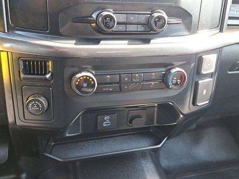 Certified 2023 Ford F150 XL w/ STX Appearance Package image 29
