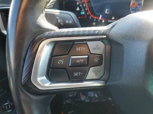 Used 2025 Ford Mustang Premium image 16