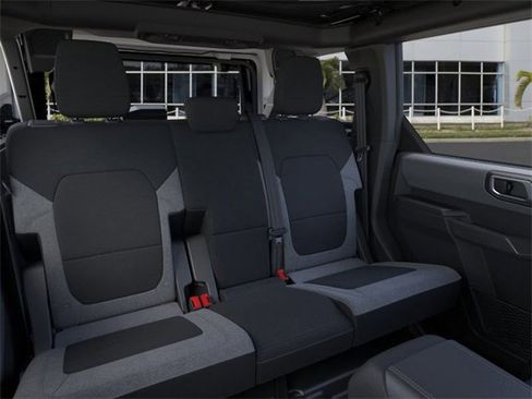 New 2025 Ford Bronco Big Bend image 11