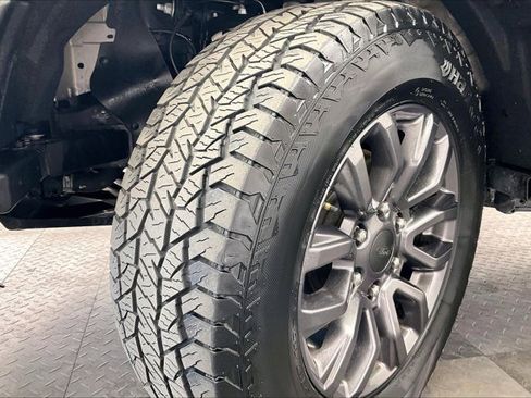 Used 2021 Ford Ranger XLT w/ Equipment Group 301A Mid image 33