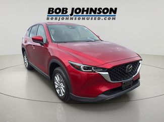 Used 2023 MAZDA CX-5 AWD 2.5 S video 1