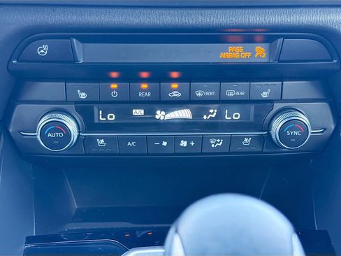 Used 2023 MAZDA CX-9 Grand Touring AWD/4WD image 36