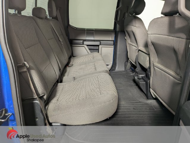Used 2016 Ford F150 XLT w/ Equipment Group 302A Luxury AWD/4WD image 34