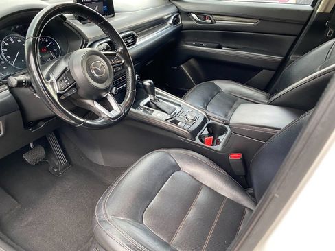 Used 2019 MAZDA CX-5 Grand Touring AWD/4WD image 12