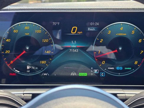 Used 2022 Mercedes-Benz GLS 450 4MATIC image 28