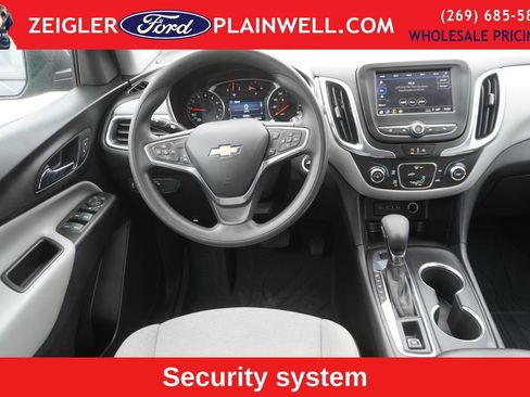 Used 2023 Chevrolet Equinox LS w/ LS Convenience Package image 13