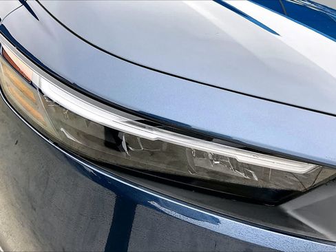 New 2026 Honda Accord SE image 13