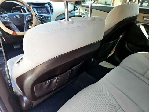 Used 2017 Hyundai Santa Fe Sport image 34