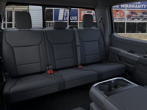 New 2026 Ford F150 XLT image 11