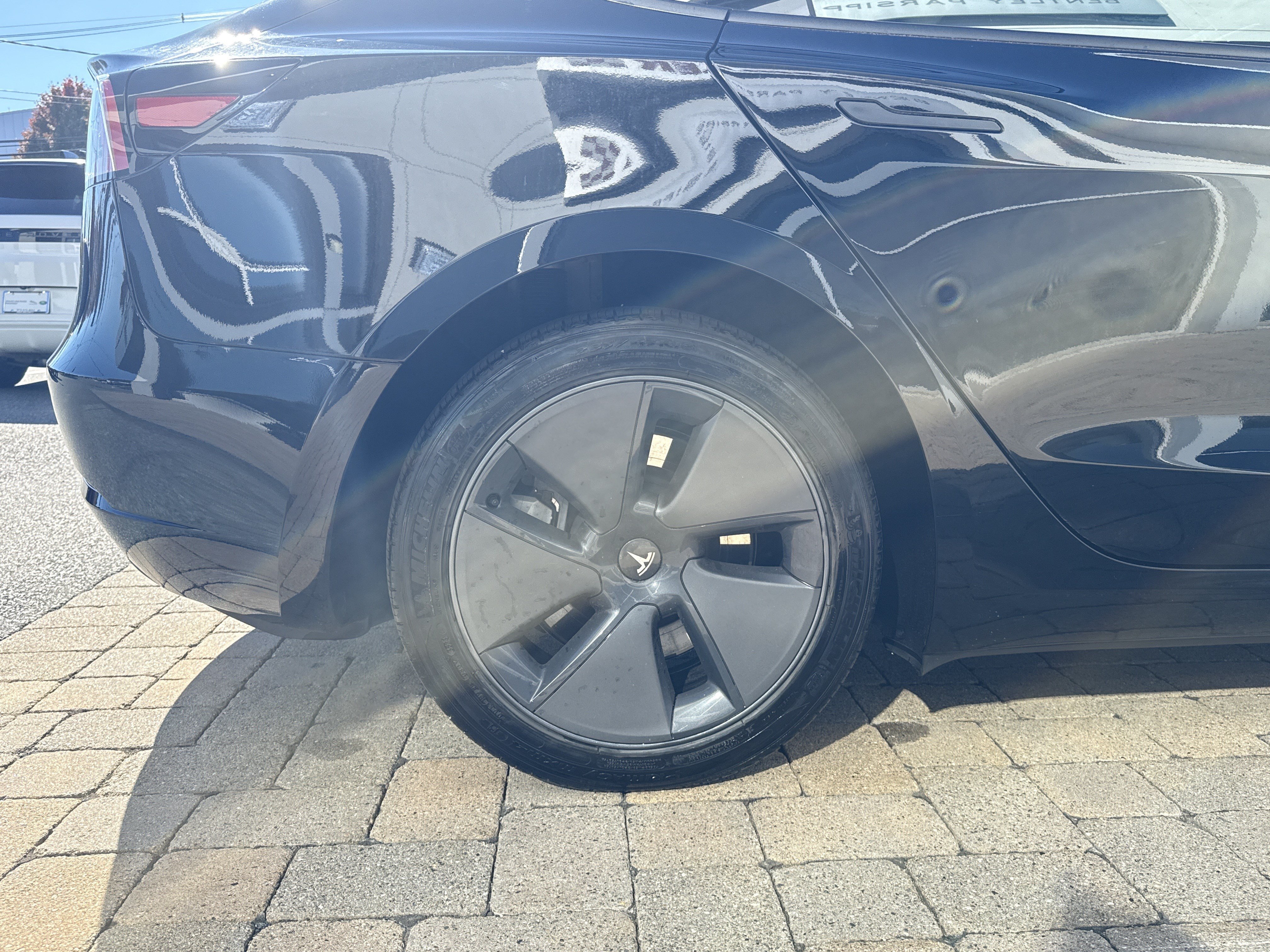 Used 2023 Tesla Model 3 Standard Range RWD image 30